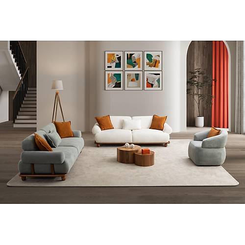 Elaphos-MP Koltuk Takm