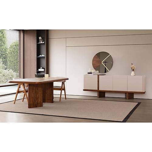 Oscar-LOR Yemek Odas