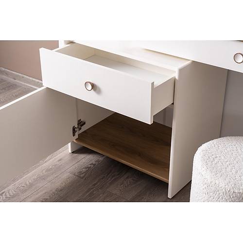 Virjin-FAM Yatak Odas�