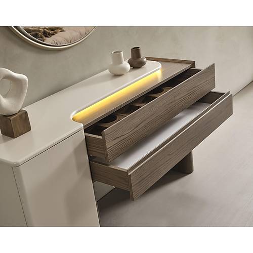 Luzern-ON Yatak Odas