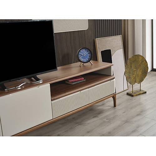 Longe Ceviz-�� Tv �nitesi