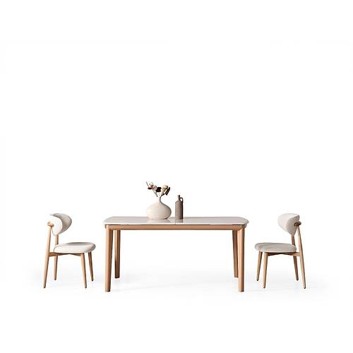 Nowmen-L�ON Yemek Odas�