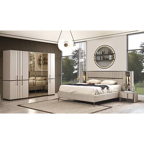 Julian-BEE Yatak Odas�