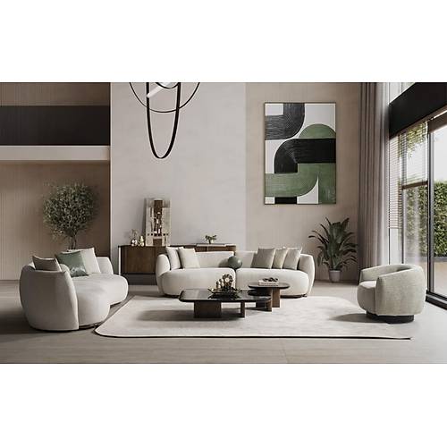 Senfoni-HLL Koltuk Tak�m�