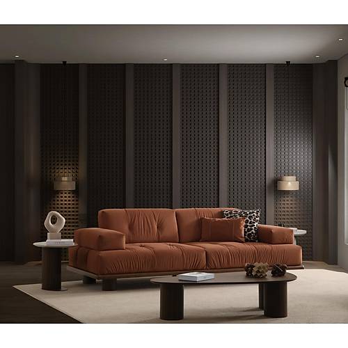 Hermes-BAG Koltuk Tak�m�