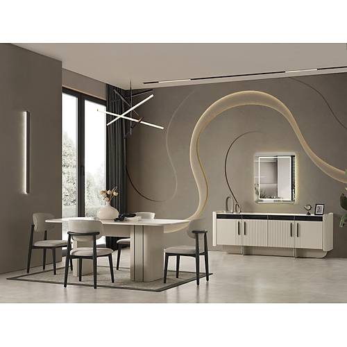 Berlin-ADS Yemek Odas