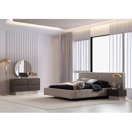 Assia-NTR Yatak Odas�