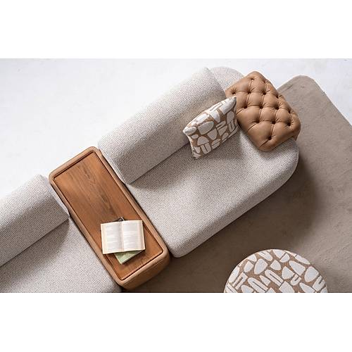 Maria-LG Koltuk Takm