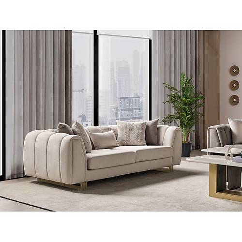 Yvonne-ON Koltuk Takm