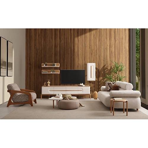 Montivo-RV Koltuk Tak�m�