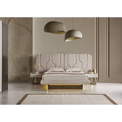 Ka�kar Ceviz-�F Yatak Odas�