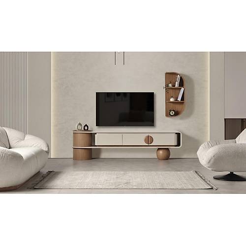 Torvi Ceviz-BK Tv �nitesi