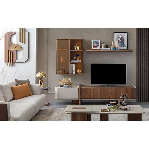 Soho-MO Tv nitesi