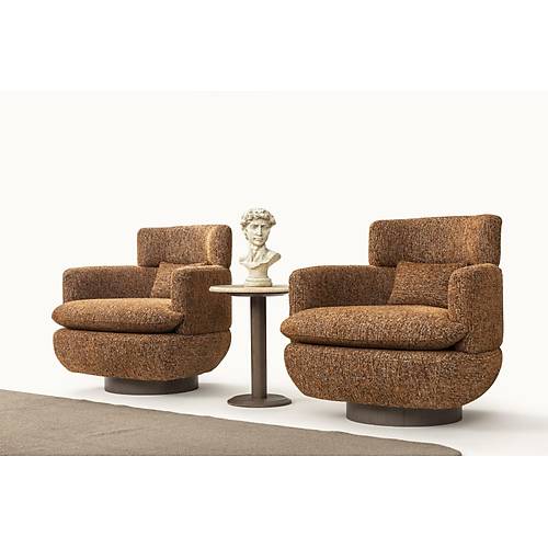 Albalonga-KRS Koltuk Takm