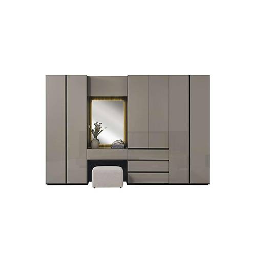 Biense-AO Yatak Odas