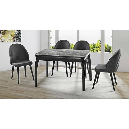 132-B�L Masa & Sandalye