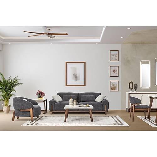 Cadillac-BZT Koltuk Takm