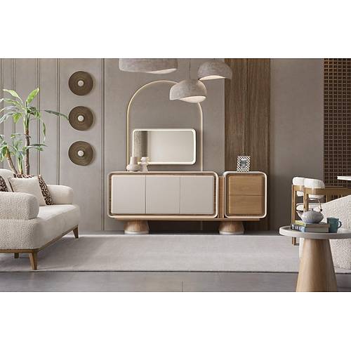 Latte-�P Yemek Odas�