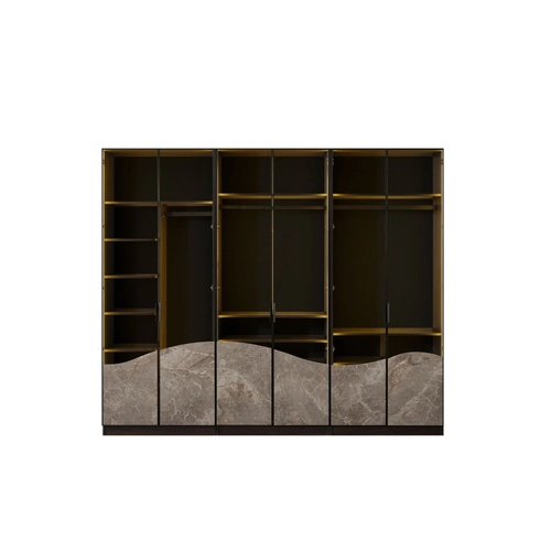 Ven�s-LVT Yatak Odas�