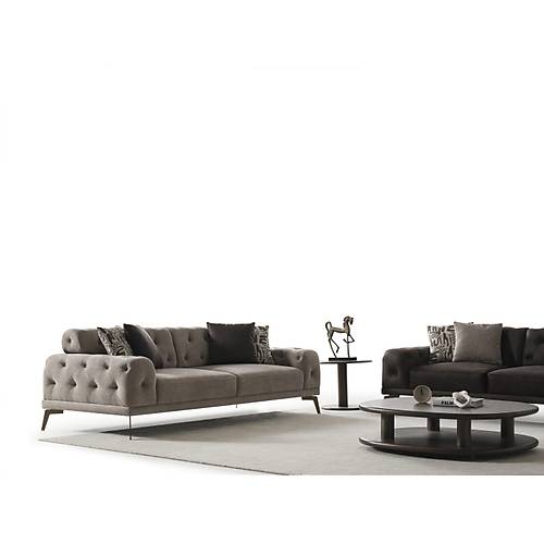 Fuji-ETN Koltuk Tak�m�