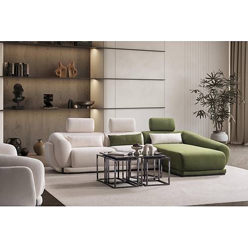 Phoenix-ARTS K��e Koltuk