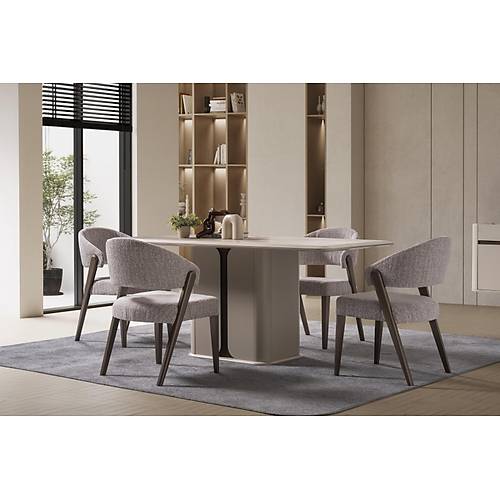 Petra-ZYB Yemek Odas�