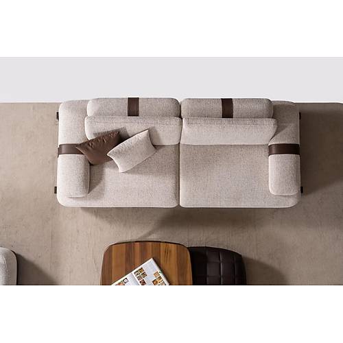 Arin Ahap-C Koltuk Takm