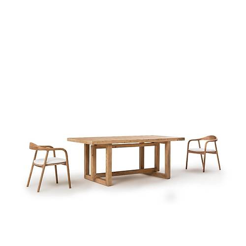 Tiffany-BOHO Yemek Odas