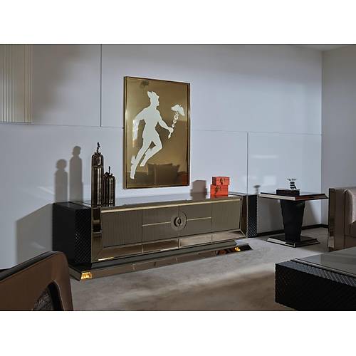 Herra Avangarde-ADA Tv �nitesi