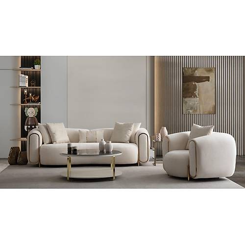 Tokyo-ARMS Koltuk Takm