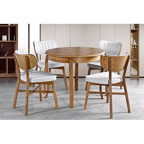 125-B�L Masa & Sandalye