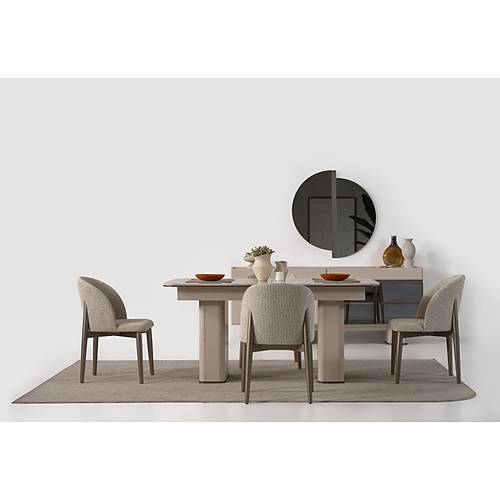 Merrill-MOR Yemek Odas�