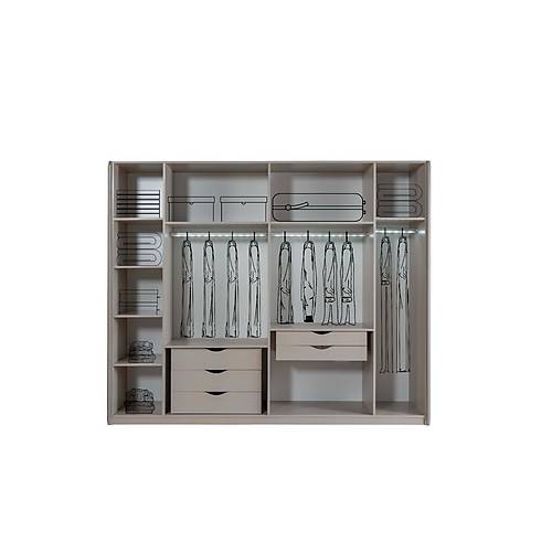 Siesta-N�R Yatak Odas�