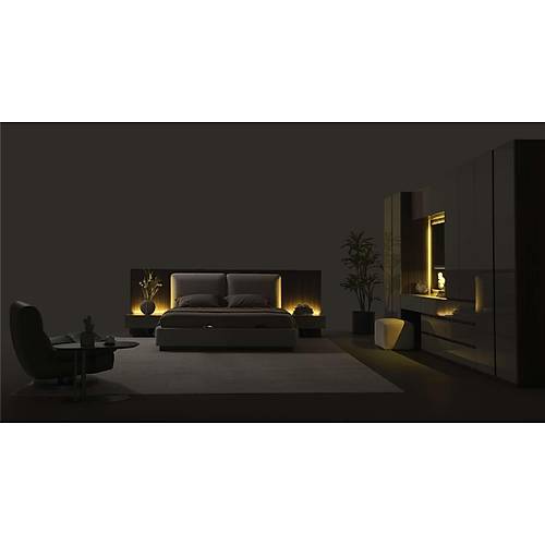 Biense-AO Yatak Odas