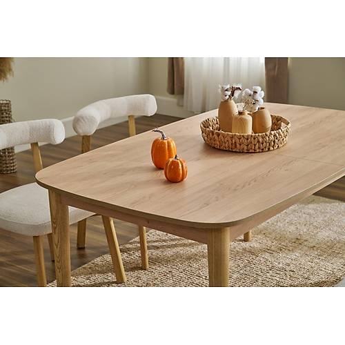 Nordic-MH Yemek Odas�