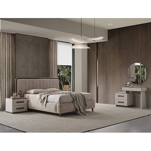 Mia-NU Yatak Odas�