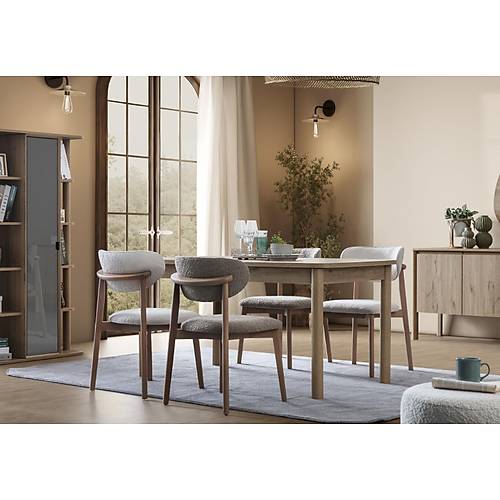 Mona-GL Yemek Odas�