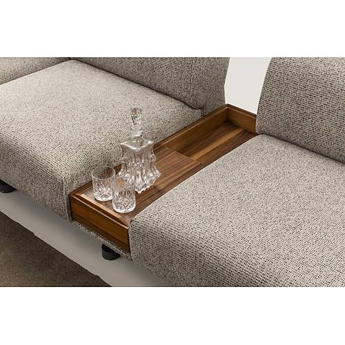 Levanzo-KRS Ke Koltuk