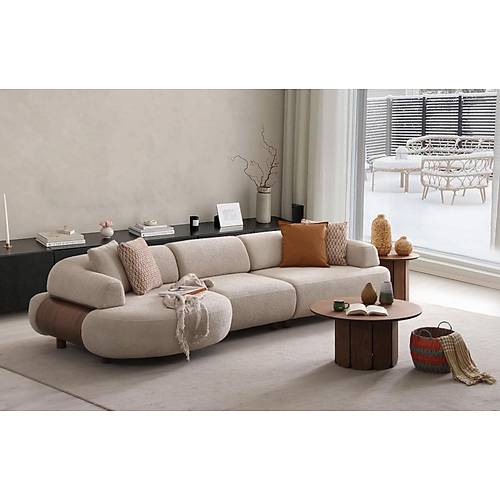 Oreo-GLT K��e Koltuk