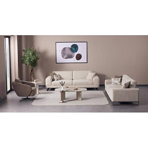 Castelle Koltuk Tak�m�