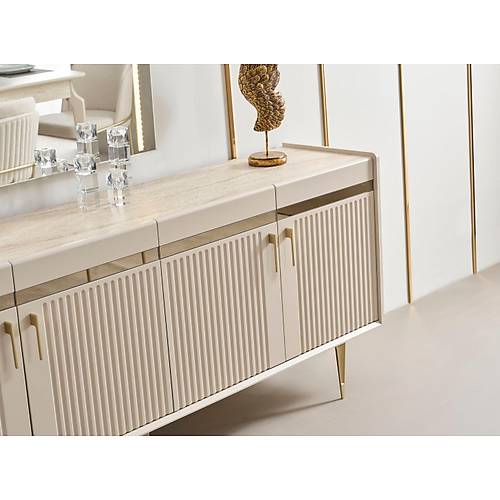 Yvonne-ON Yemek Odas�