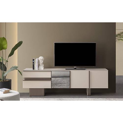 Zen-B�R Tv �nitesi