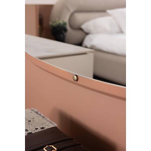 Pastel-ENM Yatak Odas�