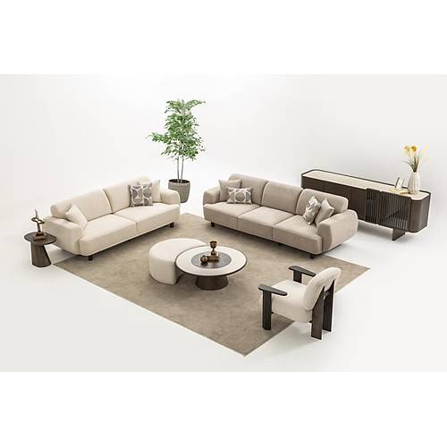 Natura II-NG Koltuk Takm