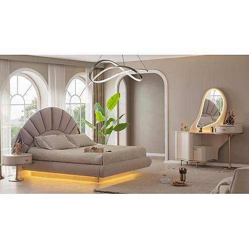 Roza-NK Yatak Odas�