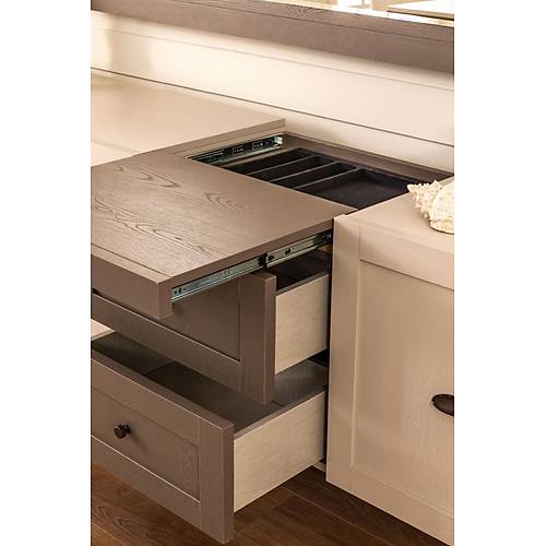 Moss-BES Yemek Odas�