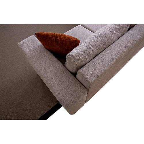 Garavan-YKM Ke Koltuk