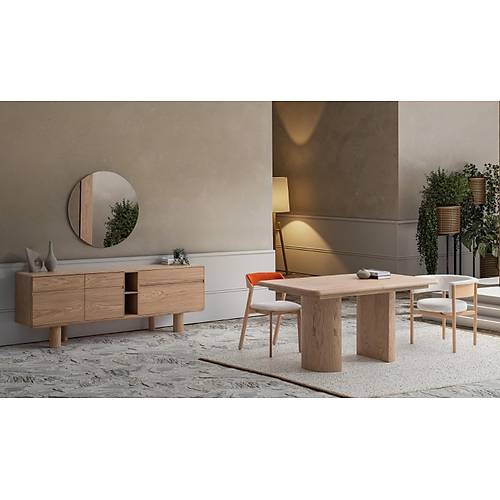 Avoks-W�N Yemek Odas�