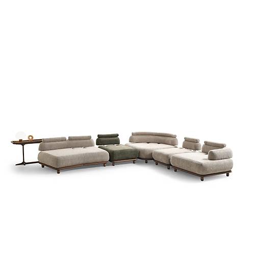 Bella-ARNV K��e Koltuk