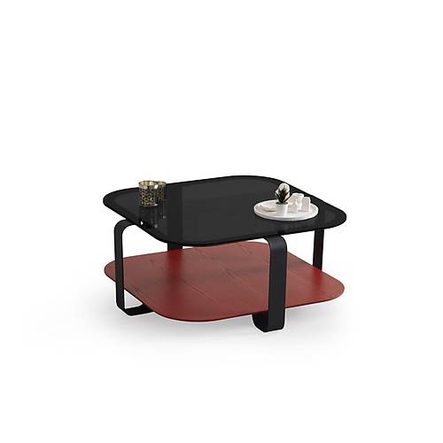 Royal Red-TB Orta Sehpa